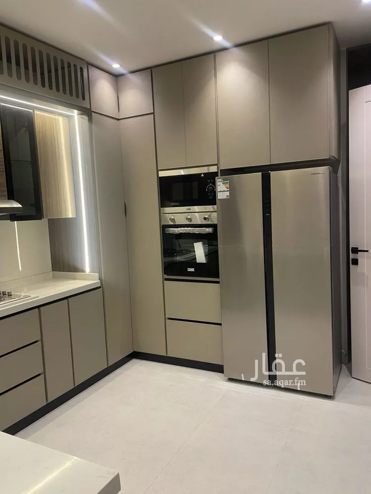 شقة للإيجار في شارع الديوان, حي النرجس, مدينة الرياض, منطقة الرياض صورة 5