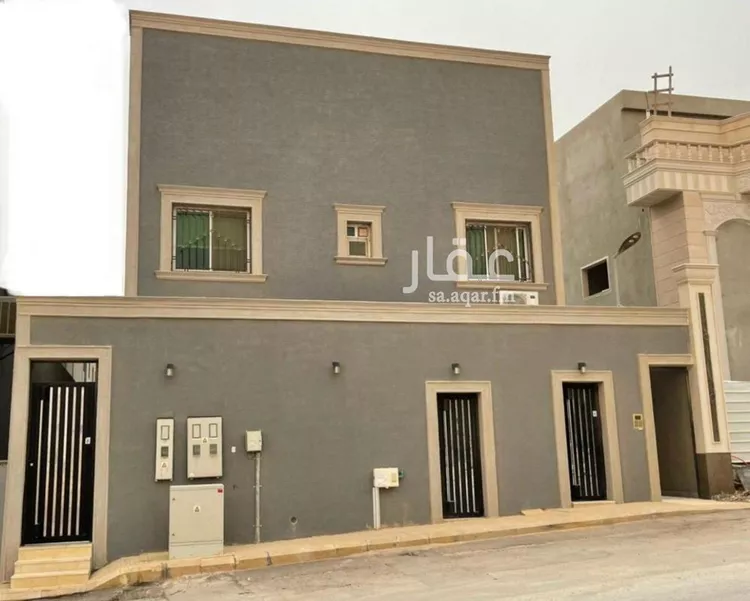 Apartment for Rent in Riyadh An Narjis