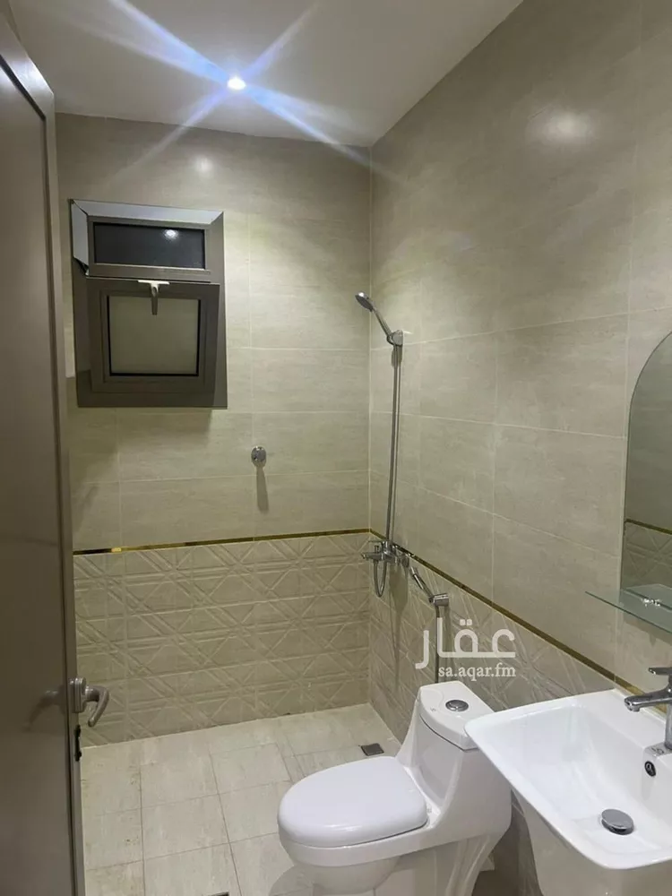 شقة للإيجار في شارع عثمان بن عمارة, حي النرجس, مدينة الرياض, منطقة الرياض صورة 3