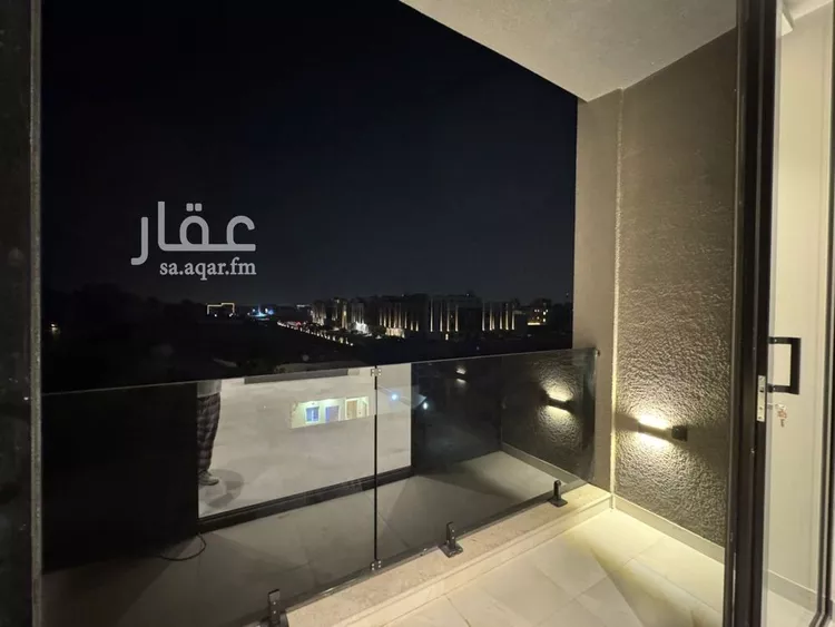 شقة للإيجار في شارع الحارث بن عبدالرحمن, حي النرجس, مدينة الرياض, منطقة الرياض صورة 5