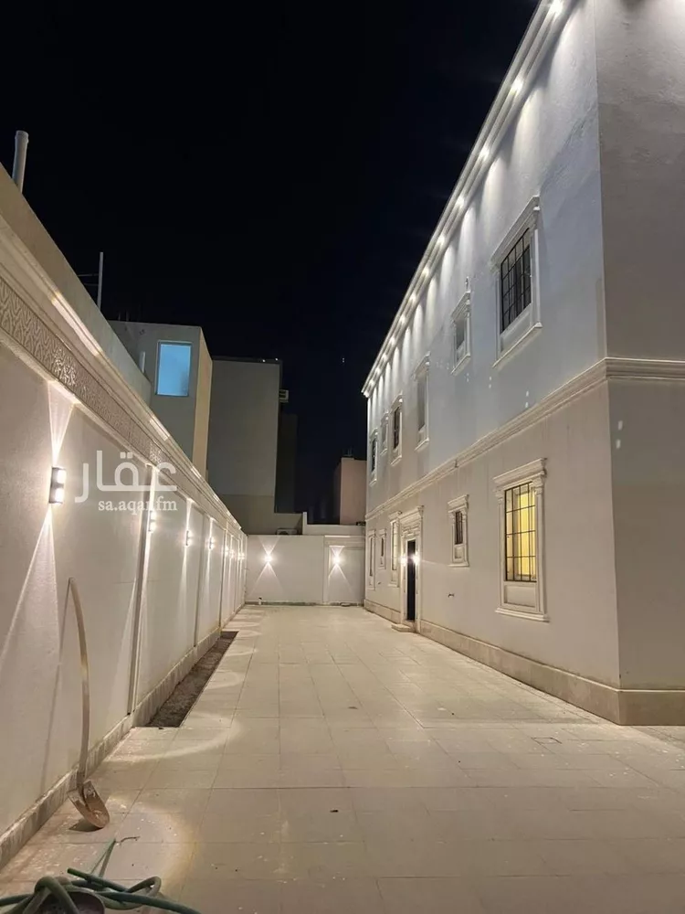 فيلا للبيع في شارع أحمد بن إبراهيم الغرناطي, حي طويق, مدينة الرياض, منطقة الرياض 11