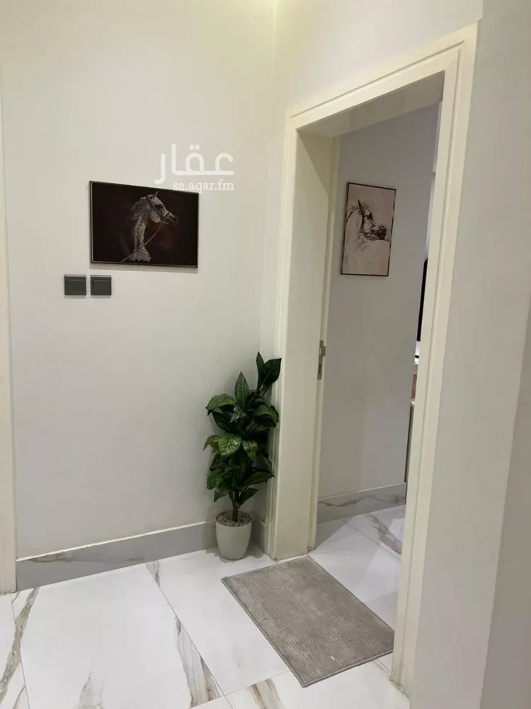 شقة للإيجار في شارع الديوان, حي النرجس, مدينة الرياض, منطقة الرياض صورة 3