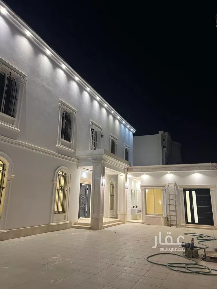 Villa for Sale in Riyadh Tuwaiq