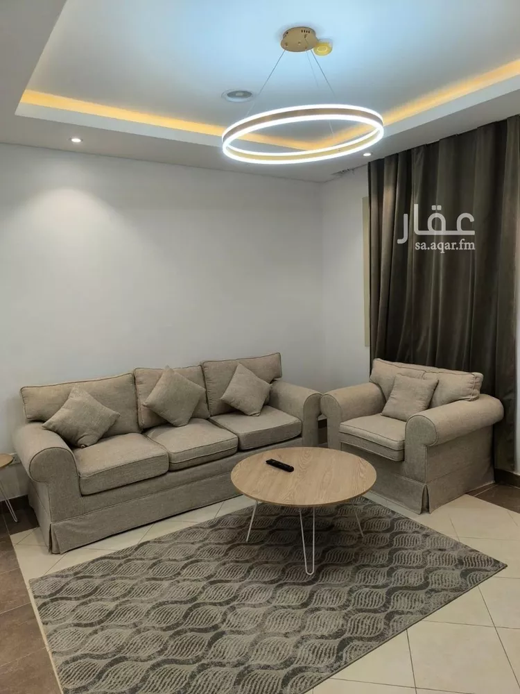شقة للإيجار في شارع رقم 53, حي الملقا, مدينة الرياض, منطقة الرياض
