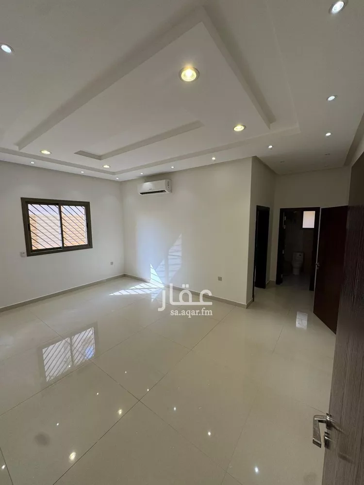 شقة للإيجار في شارع الحويطة, حي الملقا, مدينة الرياض, منطقة الرياض صورة 4