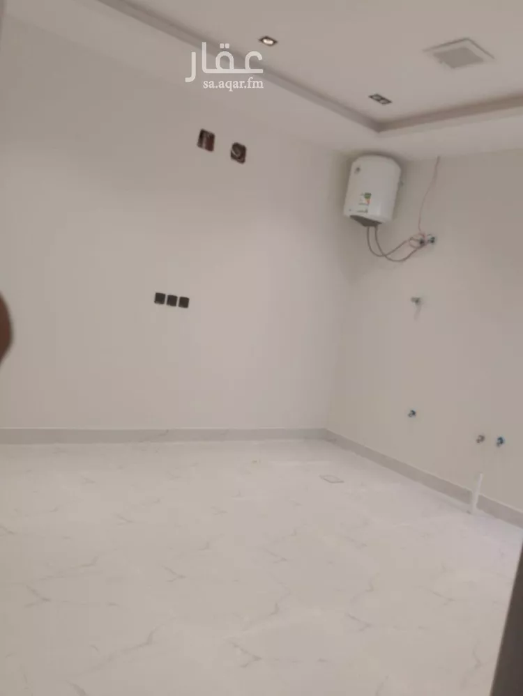 شقة للإيجار في شارع إبراهيم بن عبدالله الميرغني, حي المعيزيلة, مدينة الرياض, منطقة الرياض صورة 5