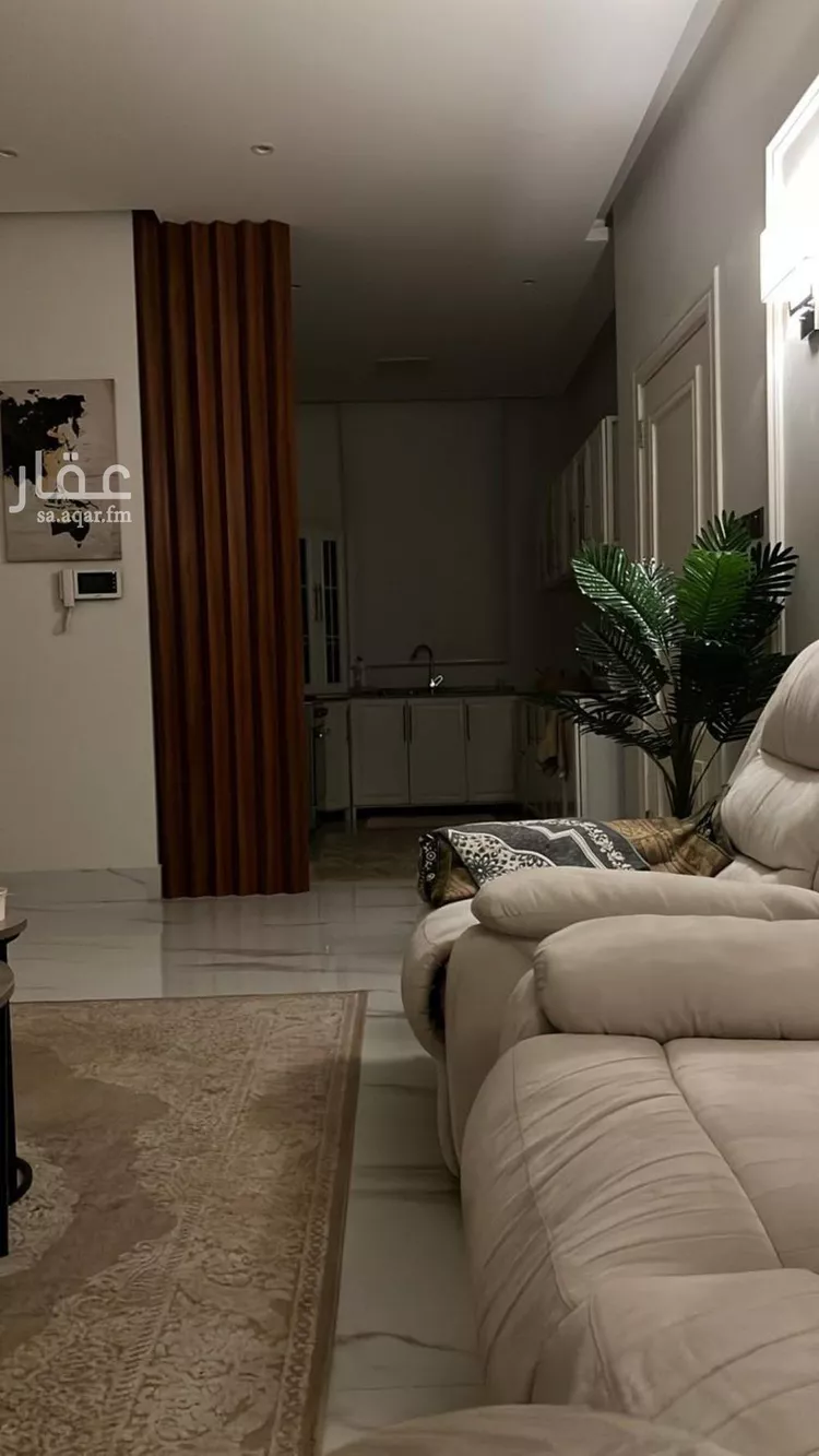 شقة للإيجار في شارع الديوان, حي النرجس, مدينة الرياض, منطقة الرياض