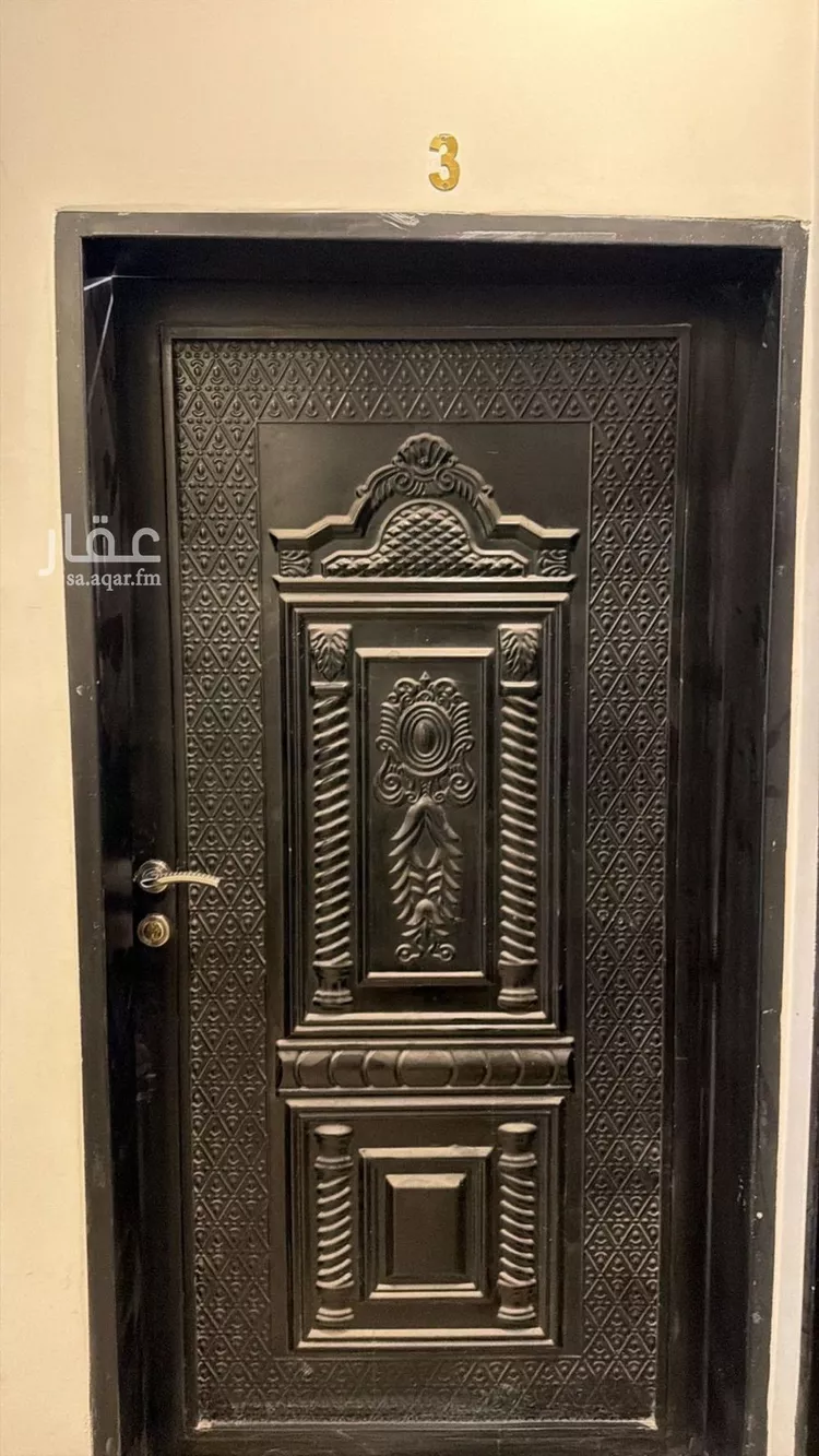 شقة للإيجار في شارع رقم 520, حي النرجس, مدينة الرياض, منطقة الرياض 1 صورة