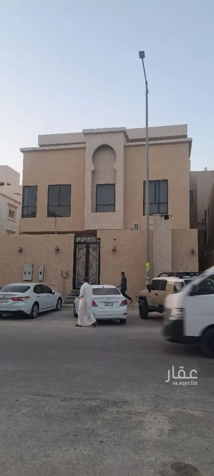 شقة للإيجار في شارع رقم 512, حي النرجس, مدينة الرياض, منطقة الرياض