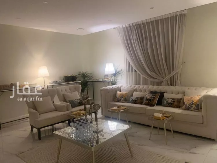 فيلا للبيع في شارع عبدالله بن رشيد, حي الروضة, مدينة الرياض, منطقة الرياض صورة 4