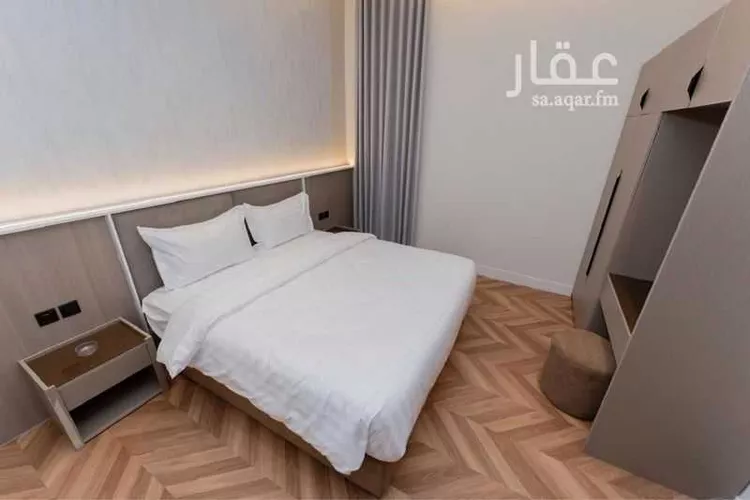 شقة مفروشة للحجز في شارع عبدالرحمن بن محمد بن مسلمة الأنصاري ، حي النرجس ، الرياض ، منطقة الرياض 13