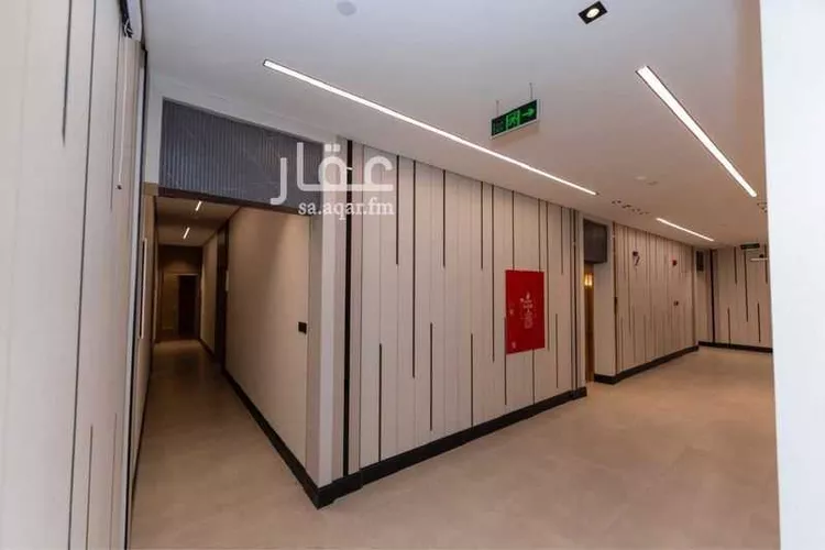 Furnished Apartment for Booking in Riyadh Al Arid 8