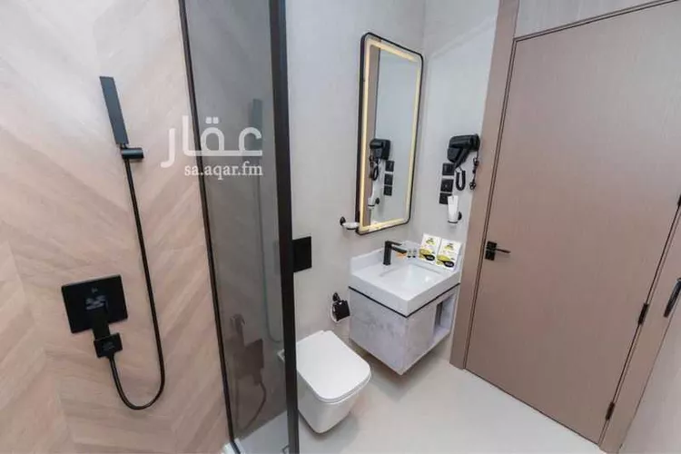 Furnished Apartment for Booking in Riyadh Al Arid 10