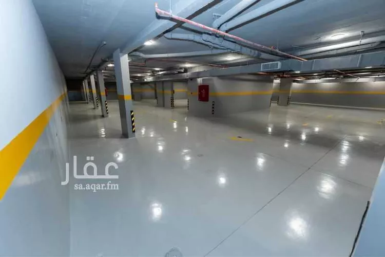 شقة مفروشة للحجز في شارع عبدالرحمن بن محمد بن مسلمة الأنصاري ، حي النرجس ، الرياض ، منطقة الرياض صورة 5