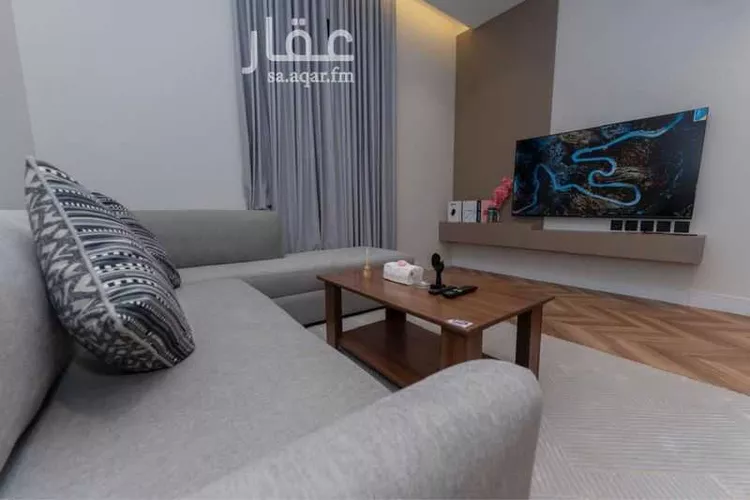 Furnished Apartment for Booking in Riyadh Al Arid 6