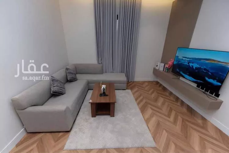 Furnished Apartment for Booking in Riyadh Al Arid 8