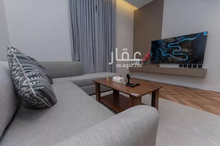 Furnished Apartment for Booking in Riyadh Al Arid 15