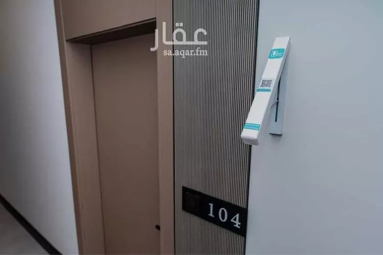 شقة مفروشة للحجز في شارع عبدالرحمن بن محمد بن مسلمة الأنصاري ، حي النرجس ، الرياض ، منطقة الرياض صورة 4