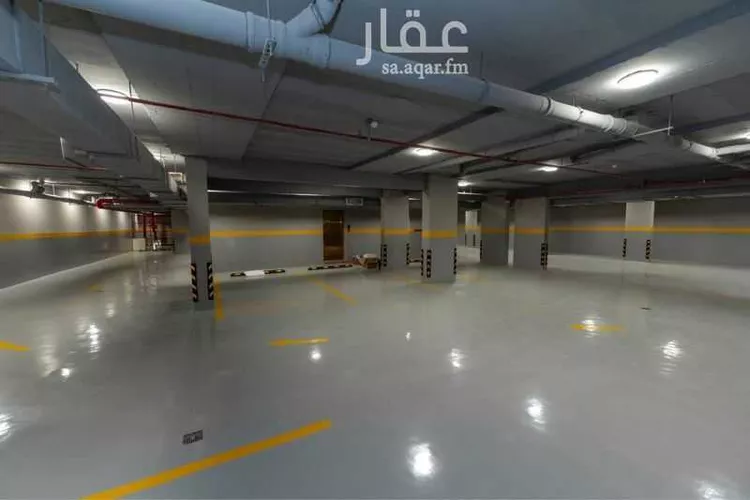 شقة مفروشة للحجز في شارع عبدالرحمن بن محمد بن مسلمة الأنصاري ، حي النرجس ، الرياض ، منطقة الرياض 17