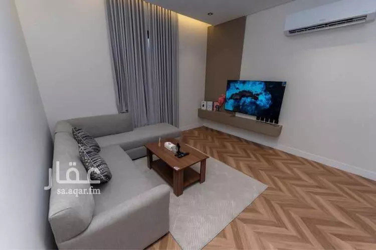 شقة مفروشة للحجز في شارع ثعلبه بن سعد الخزرجي ، حي النرجس ، الرياض ، منطقة الرياض صورة 4