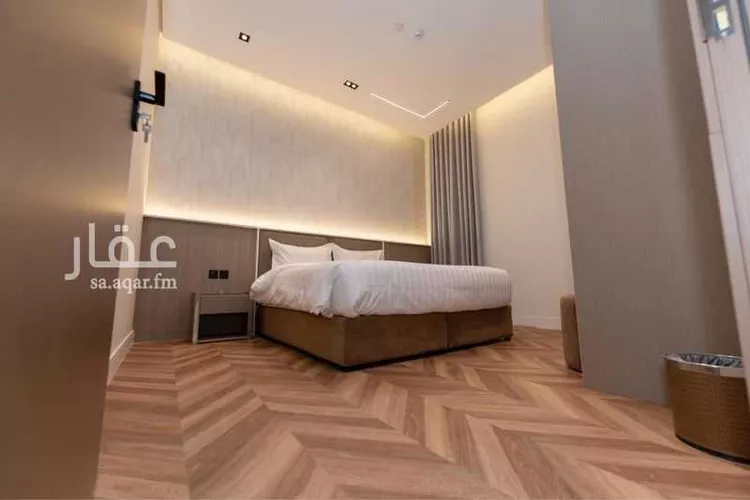Furnished Apartment for Booking in Riyadh Al Arid 15