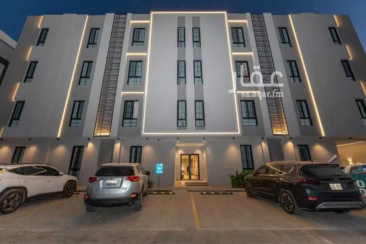 شقة مفروشة للحجز في شارع عبدالرحمن بن محمد بن مسلمة الأنصاري ، حي النرجس ، الرياض ، منطقة الرياض