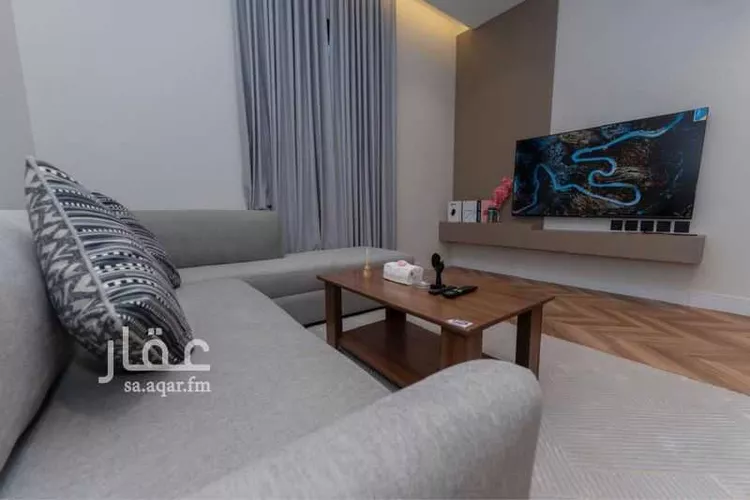 شقة مفروشة للحجز في شارع ثعلبه بن سعد الخزرجي ، حي النرجس ، الرياض ، منطقة الرياض 8