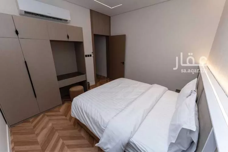 Furnished Apartment for Booking in Riyadh Al Arid 14