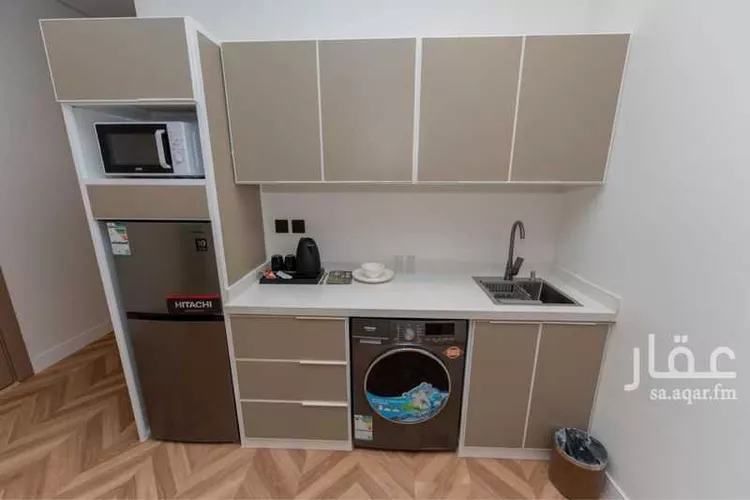 Furnished Apartment for Booking in Riyadh Al Arid 9