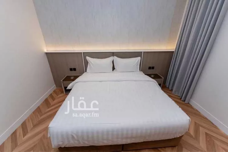 Furnished Apartment for Booking in Riyadh Al Arid 11