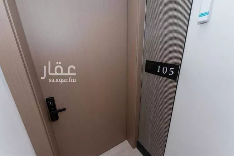 شقة مفروشة للحجز في شارع عبدالرحمن بن محمد بن مسلمه الانصاري ، حي النرجس ، الرياض ، منطقة الرياض صورة 3