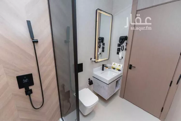 Furnished Apartment for Booking in Riyadh Al Arid 10