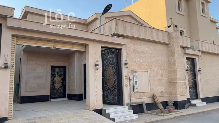 دور للإيجار في شارع فؤاد الخطيب, حي عكاظ, مدينة الرياض, منطقة الرياض صورة 2