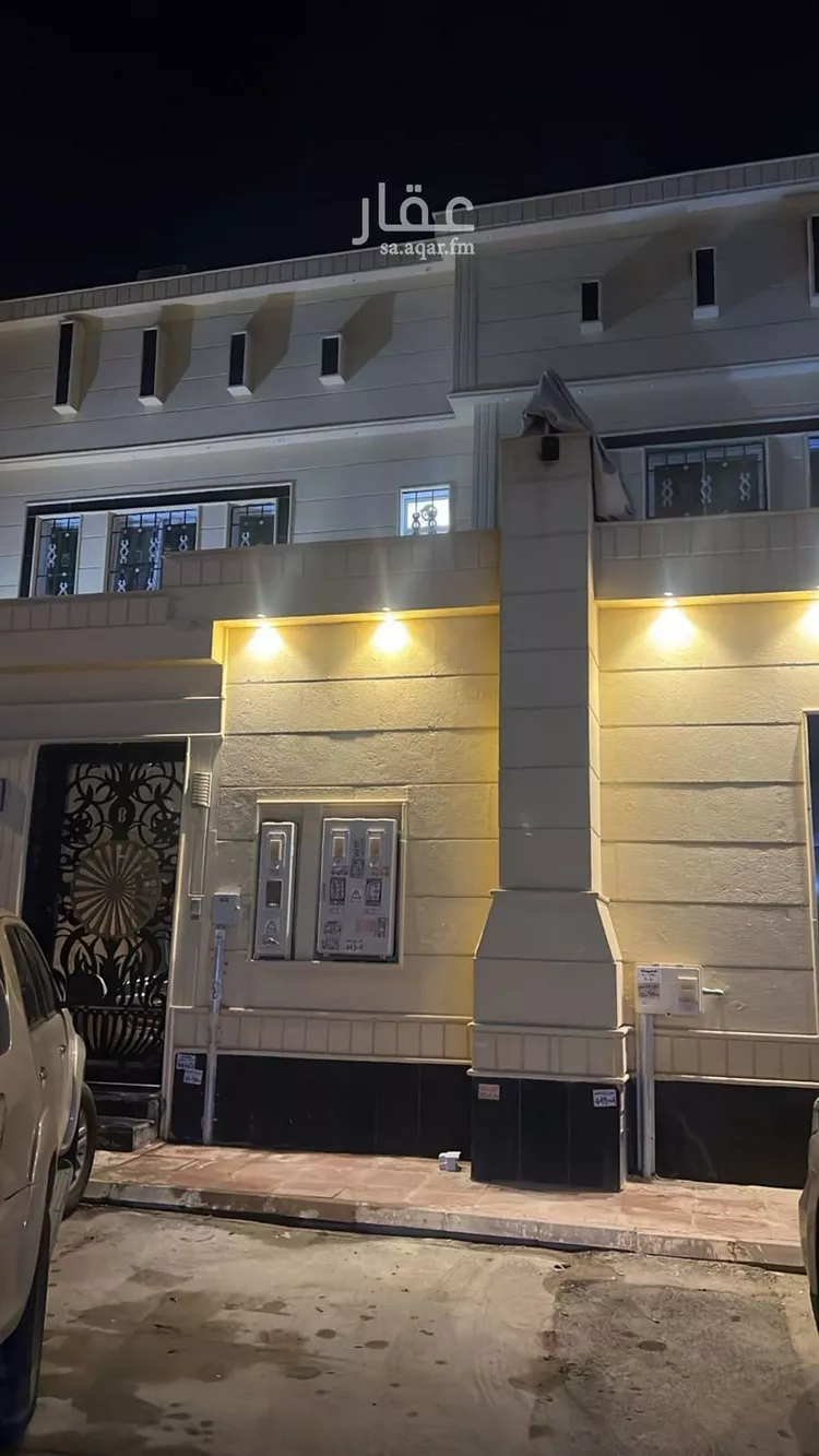 شقة للإيجار في شارع احمد بن عفيف, حي الجنادرية, مدينة الرياض, منطقة الرياض