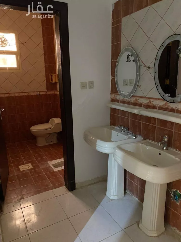 دور للإيجار في شارع القيصوم, حي الحزم, مدينة الرياض, منطقة الرياض صورة 2