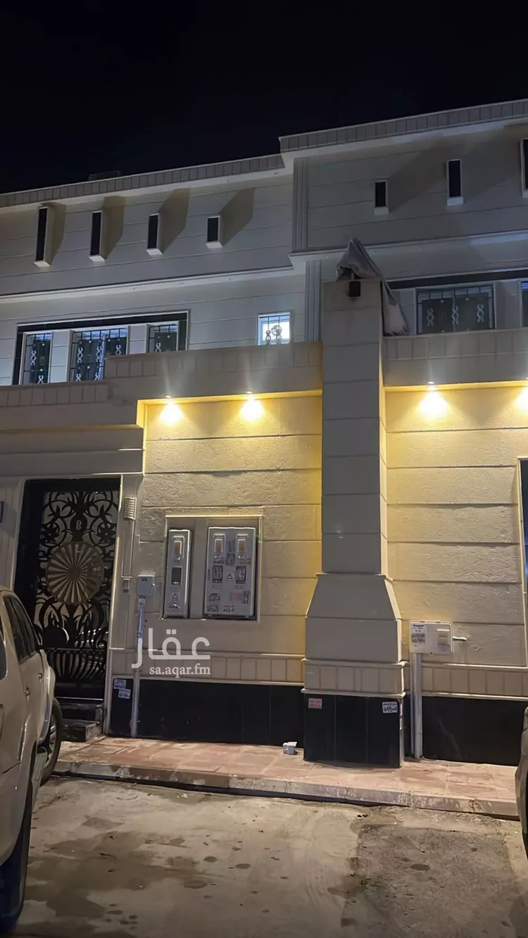 شقة للإيجار في شارع احمد بن عفيف, حي الجنادرية, مدينة الرياض, منطقة الرياض