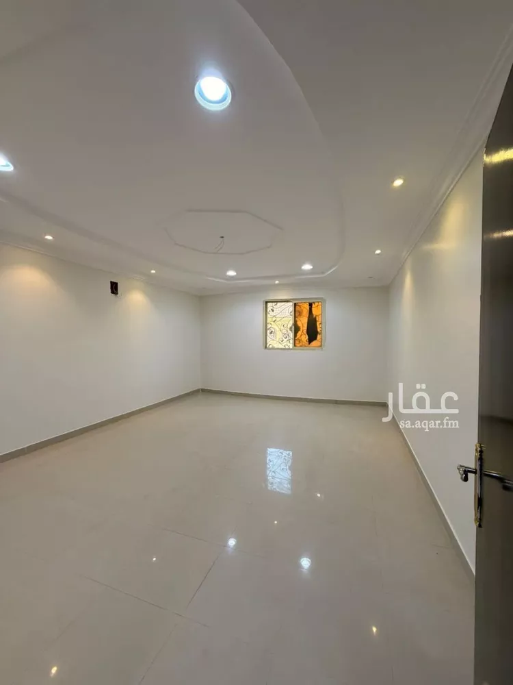 دور للإيجار في شارع القيصوم, حي الحزم, مدينة الرياض, منطقة الرياض صورة 2
