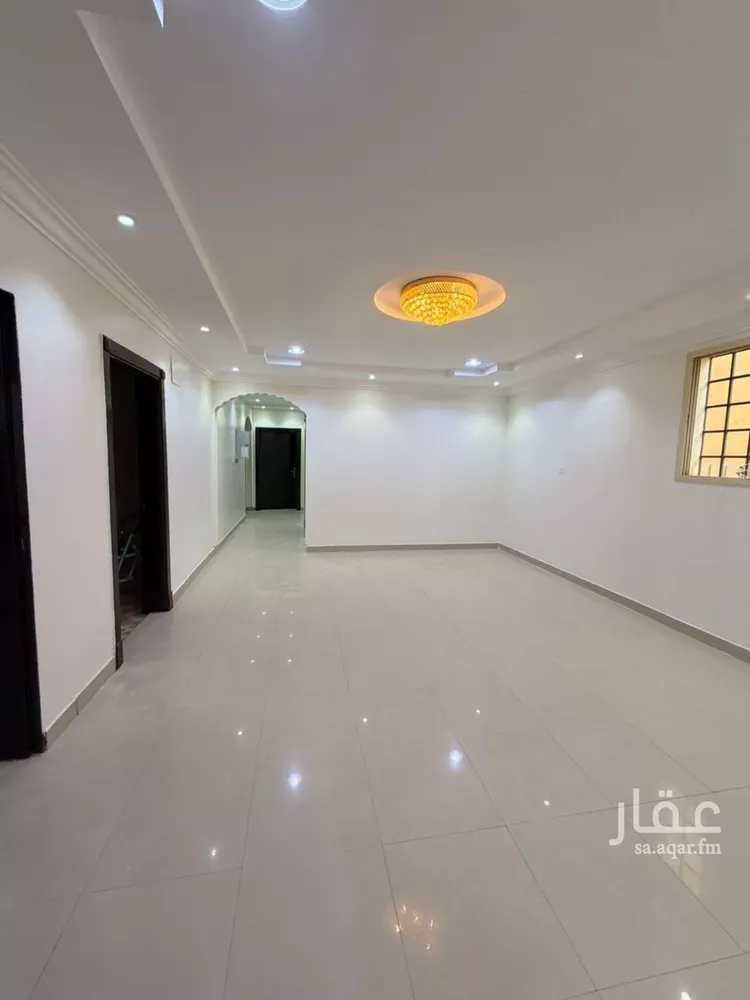 دور للإيجار في شارع القيصوم, حي الحزم, مدينة الرياض, منطقة الرياض صورة 3