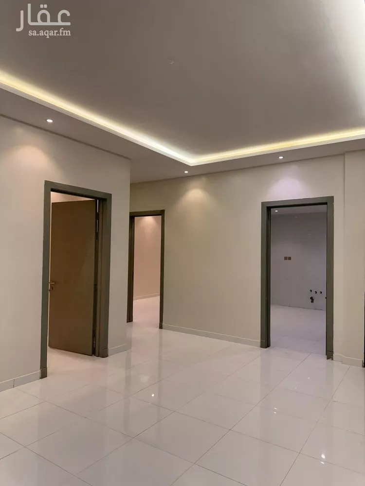 شقة للإيجار في شارع عكرمة بن سليمان, حي عكاظ, مدينة الرياض, منطقة الرياض