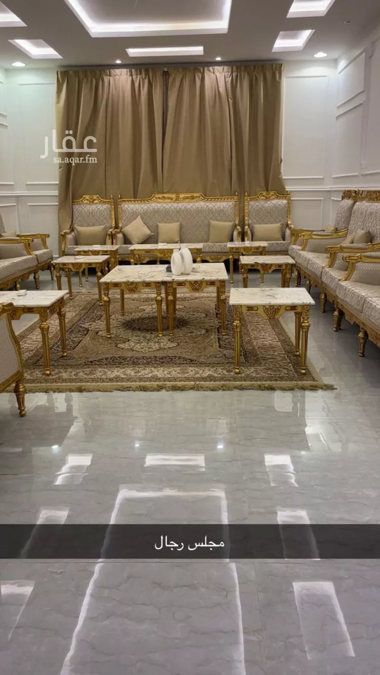 فيلا للإيجار في شارع رقم 332, حي ظهرة لبن, مدينة الرياض, منطقة الرياض