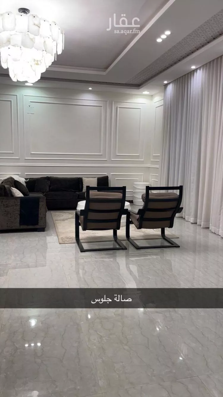 Villa for Rent in Riyadh Dhahrat Laban صورة 3