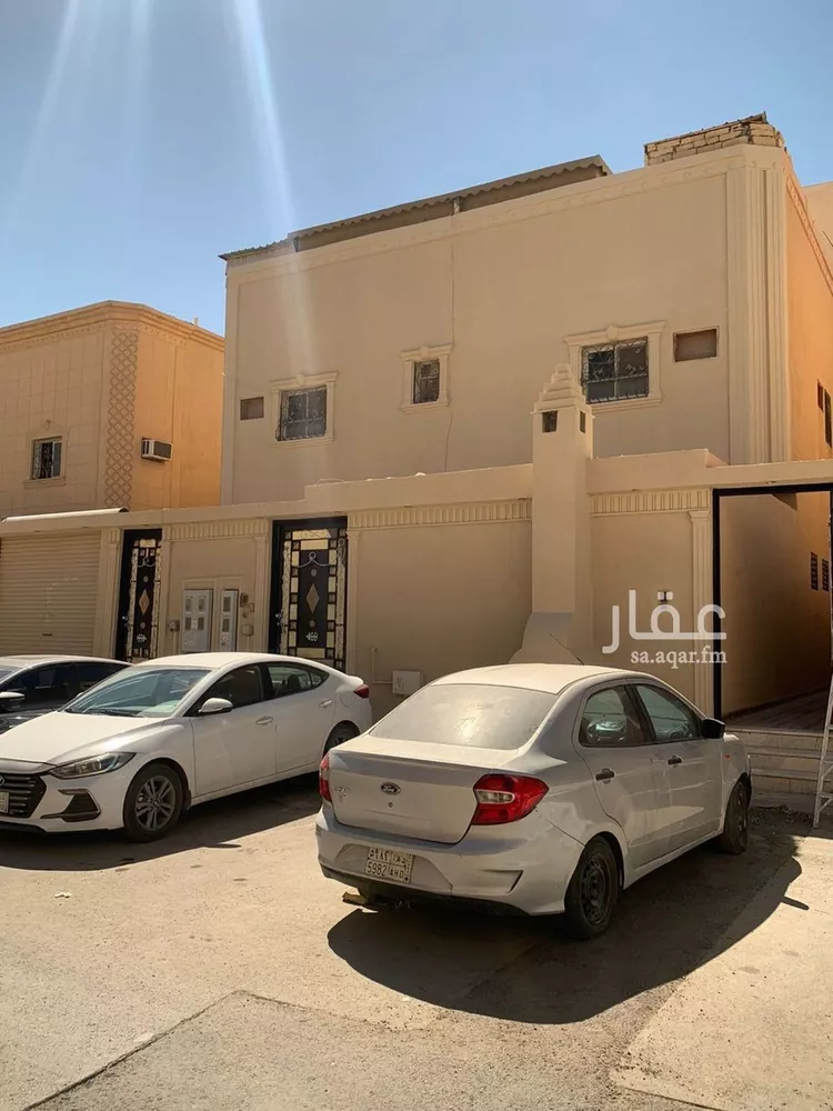 Apartment for Rent in Riyadh Dhahrat Laban