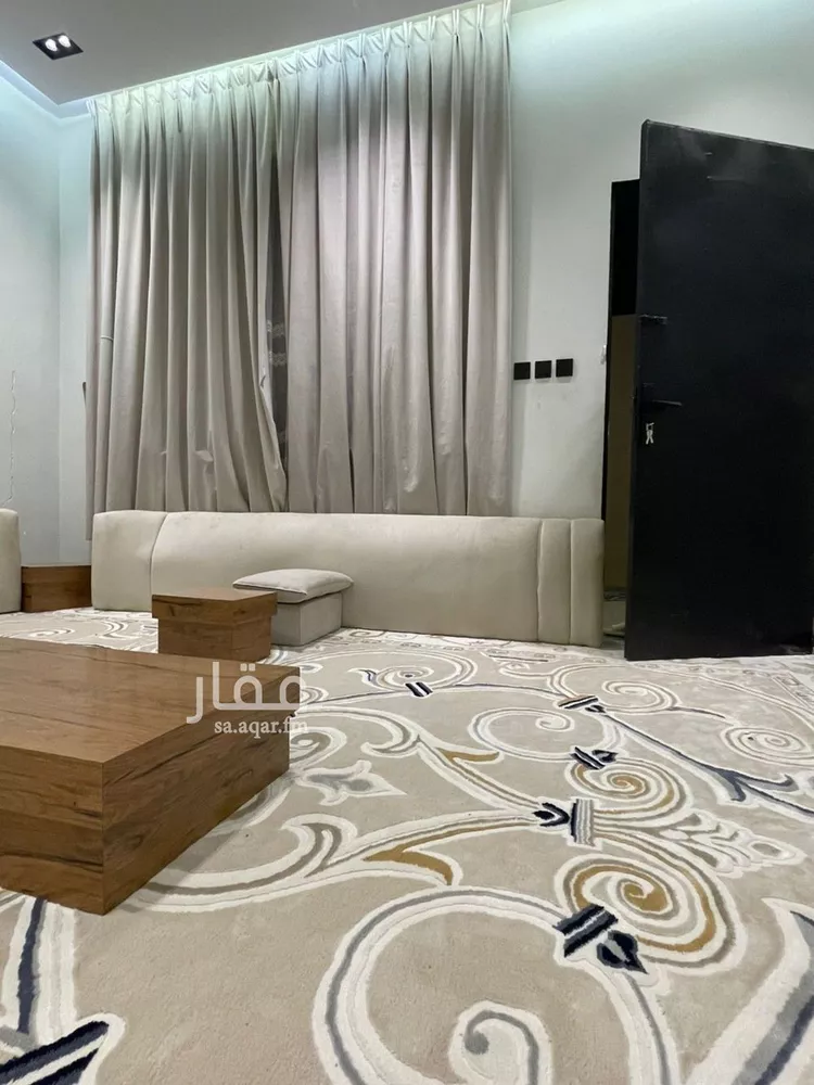 فيلا للإيجار في شارع شائع, حي بدر, مدينة الرياض, منطقة الرياض صورة 2