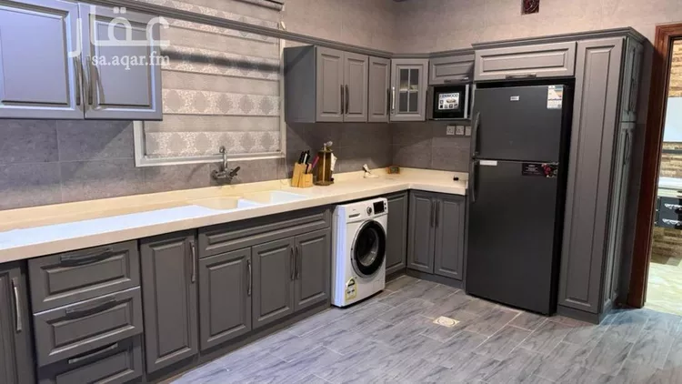 شقة للإيجار في شارع القادة, حي الحزم, مدينة الرياض, منطقة الرياض