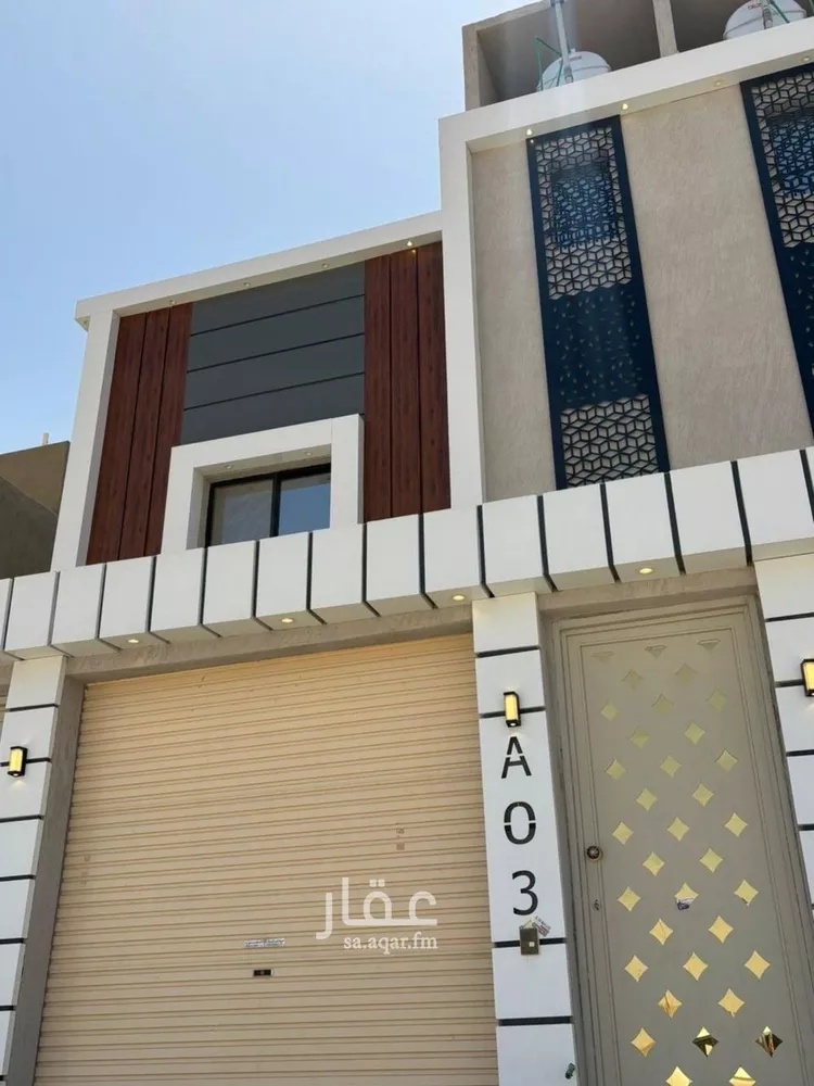 دور للإيجار في شارع إسماعيل بن مبارك, حي بدر, مدينة الرياض, منطقة الرياض 1 صورة