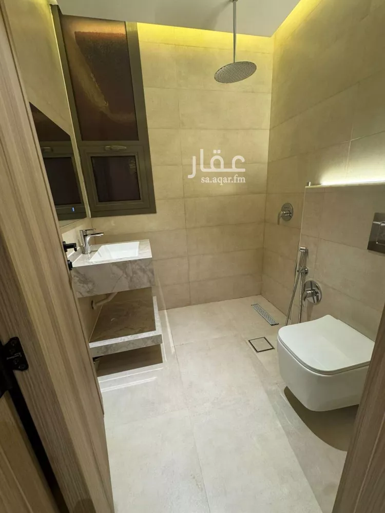 شقة للإيجار في شارع بكر بن سوادة, حي النرجس, مدينة الرياض, منطقة الرياض