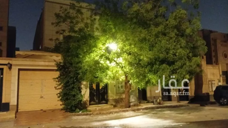 شقة للإيجار في شارع القادة, حي الحزم, مدينة الرياض, منطقة الرياض 1 صورة