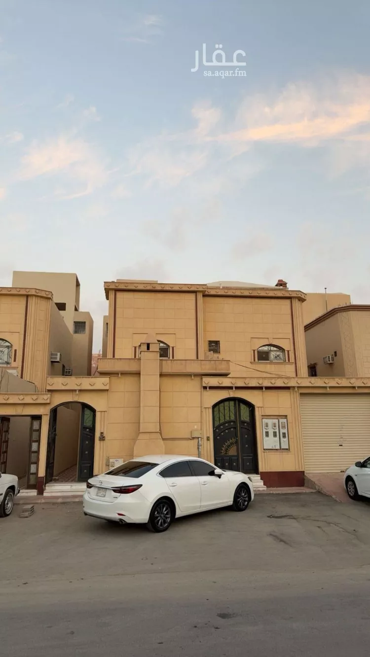 شقة للإيجار في شارع رقم 60, حي الجنادرية, مدينة الرياض, منطقة الرياض