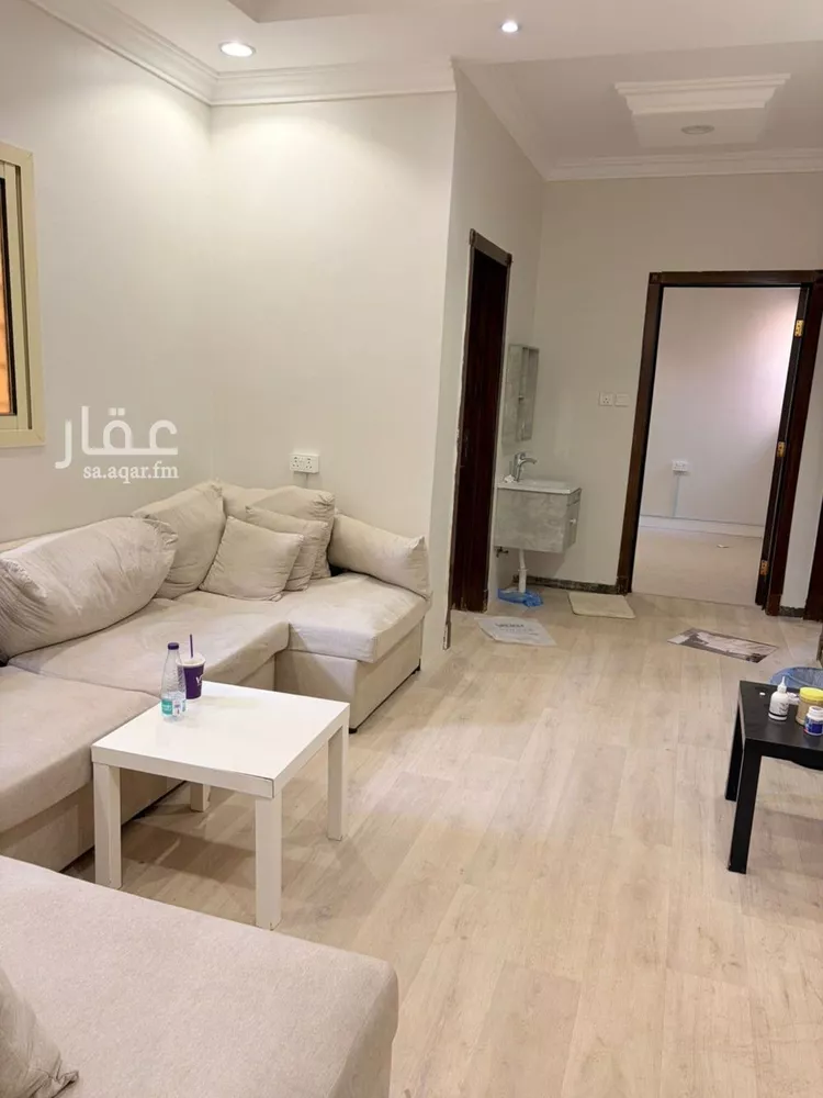 شقة للإيجار في شارع المغزل, حي ظهرة لبن, مدينة الرياض, منطقة الرياض صورة 2