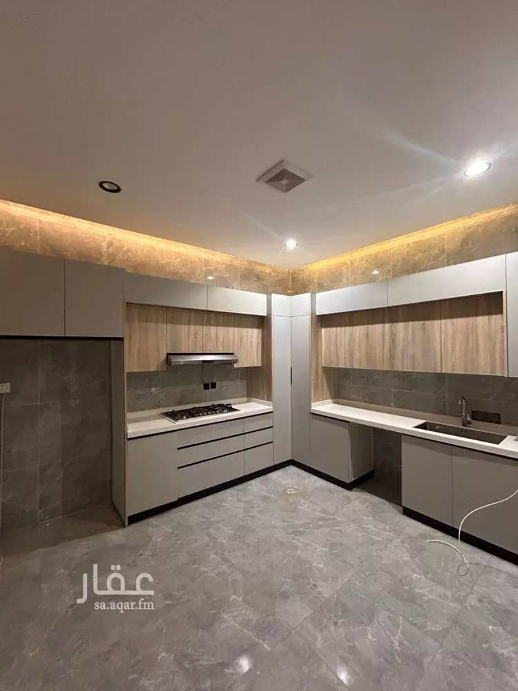 دور للإيجار في شارع حامد عبدالحفيظ, حي عكاظ, مدينة الرياض, منطقة الرياض صورة 3